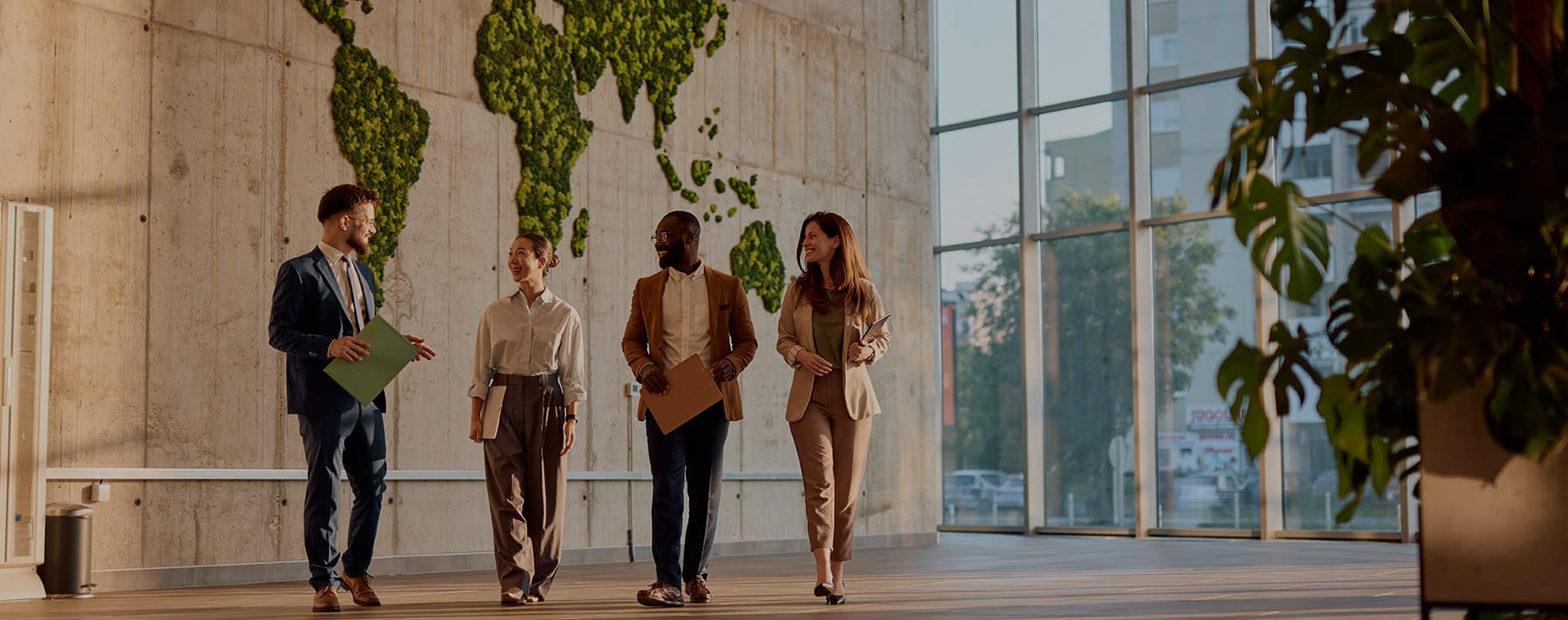 Mercanta Trade Partners