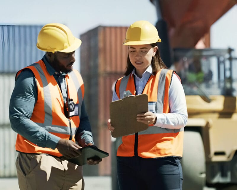 Mercanta Trade Logistics